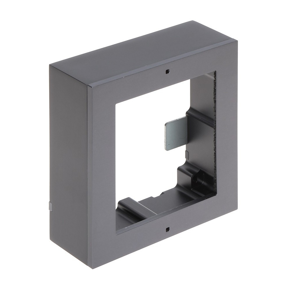 Накладна панель DS-KD-ACW1 для монтажу IP-відеопанелі DS-KD8003-IME1 Киев - изображение 1