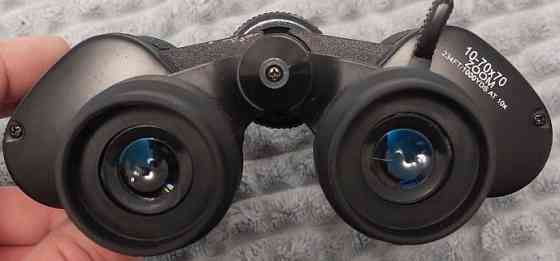 Бинокль новый Киев