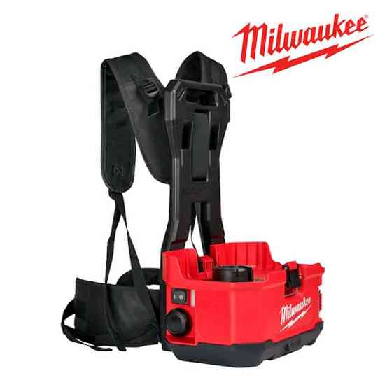 Обприскувач Milwaukee M18 BPFPH-0 4933464961 Одесса
