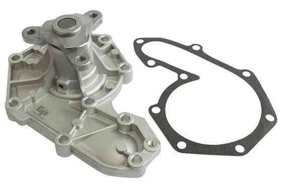 Помпа води GP Renault Kangoo Megane Laguna Trafic Master 1,9D/TD 1,8i-16V 2,0i-16V Volvo 340 1,7i (7701466578) Київ