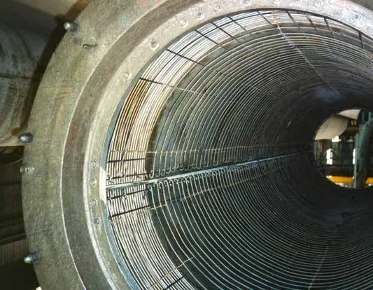 Оборудование для производства труб с полимерным покрытием, Ecoresist. Киев - изображение 13