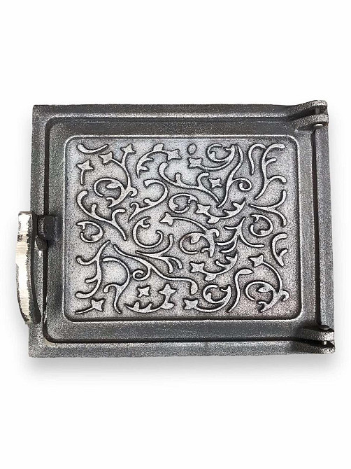 Дверца для печи топочная 