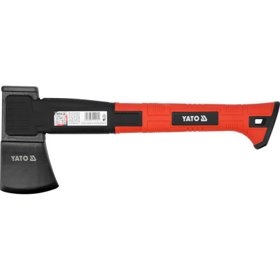 Сокира Yato теслярська, 900Г НЕЙЛОН (YT-79970) Вінниця - фото 1