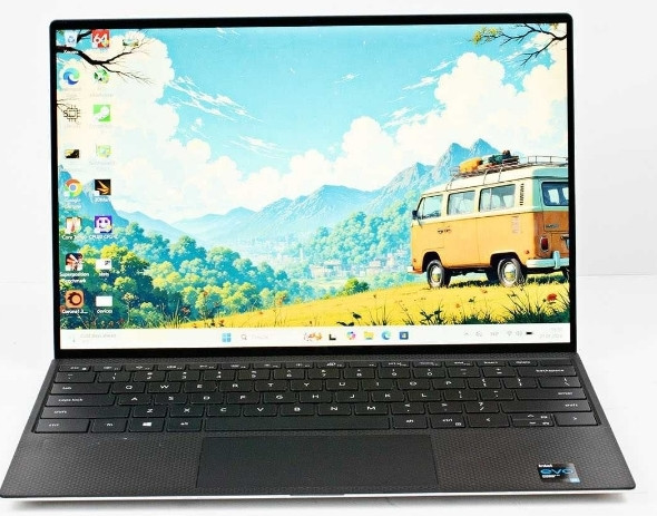 Dell XPS 13 9310 Core i7-1195G7/ RAM 16 Gb/ SSD 512 Gb/ 13,3