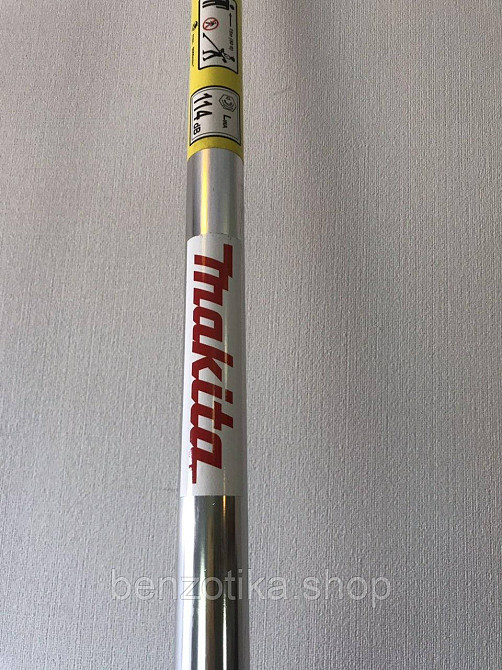 Мотокоса Makita MZ 6100 Бензокоса Акция на мотокосу! Киев - изображение 10