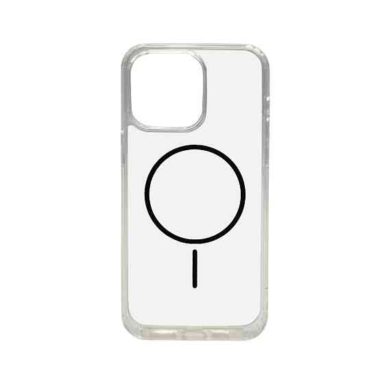 Чохол Cosmic для iPhone 13 Pro Max, чорний Київ