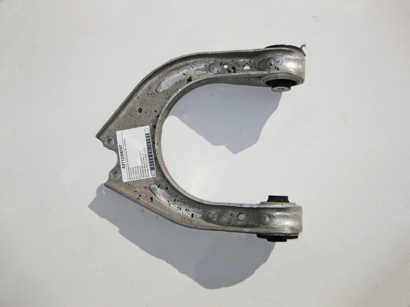 Mercedes-Benz  A2113306707 Передній верхній лівий важіль без кульовий E-Class W211 CLS C219 Одеса - фото 1