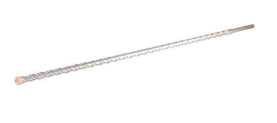 Свердло для бетону GRANITE SDS-MAX 28×1000 мм QUADRO S4 4-28-100 Коломыя