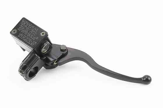 Гальмівний циліндр головний правий на кермі, Тип №7 Київ