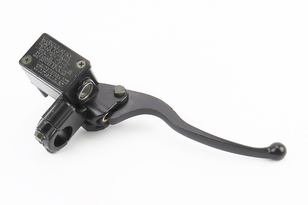 Гальмівний циліндр головний правий на кермі, Тип №7 Київ - фото 1