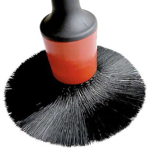 Набір Пензлик щіток 5 шт для дітей лінгу + мікрофібра Xtrobb (21449) Нововолинськ - фото 3