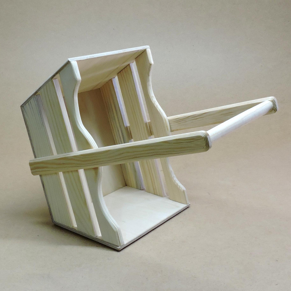 Подарочная корзинка 