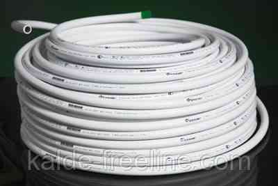 Металопластикова труба ∅ 16 SD Plus (безшовна) Харків