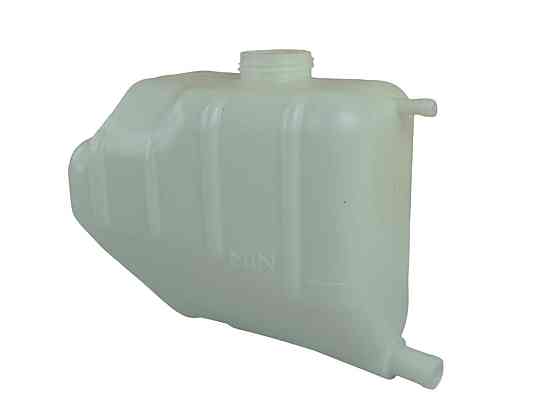 Бачок ГАЗ 3110 1 горловина розширювальний Мукачево