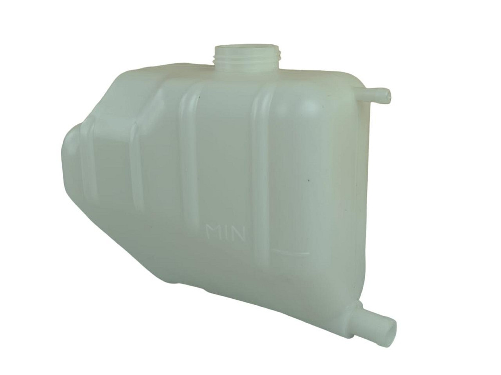 Бачок ГАЗ 3110 1 горловина розширювальний Мукачево - фото 1