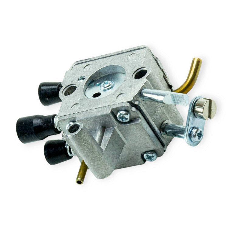 Карбюратор FS 400, 450, 480 коса ST Мукачево - фото 1