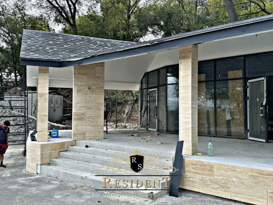 Приміщення на вході в Монастирський острів. Тільки після ремонту. Дніпро - фото 4