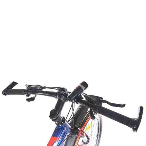 Велосипед SPARK TRACKER (колеса – 26