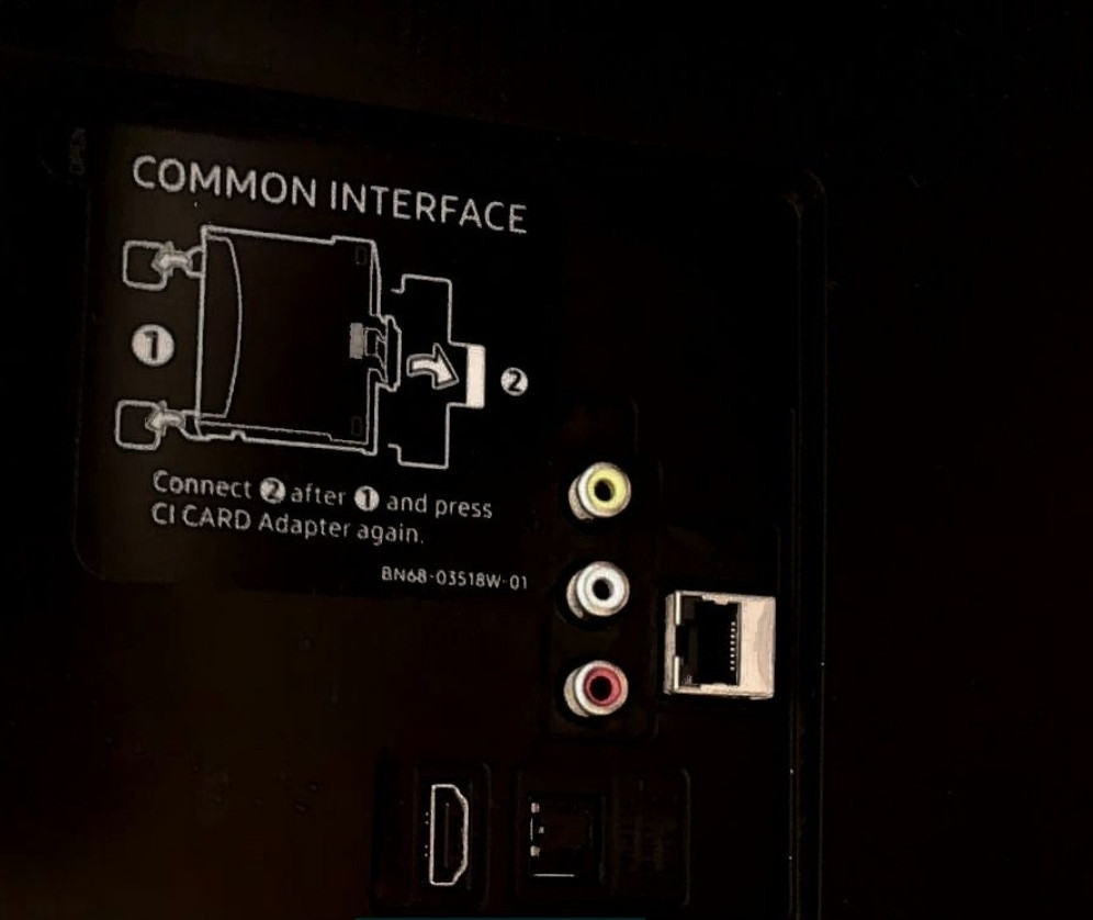 Телевизор Samsung UE43TU8000UXUA, диагональ 43 дюйма, 4K UHD Киев - изображение 6