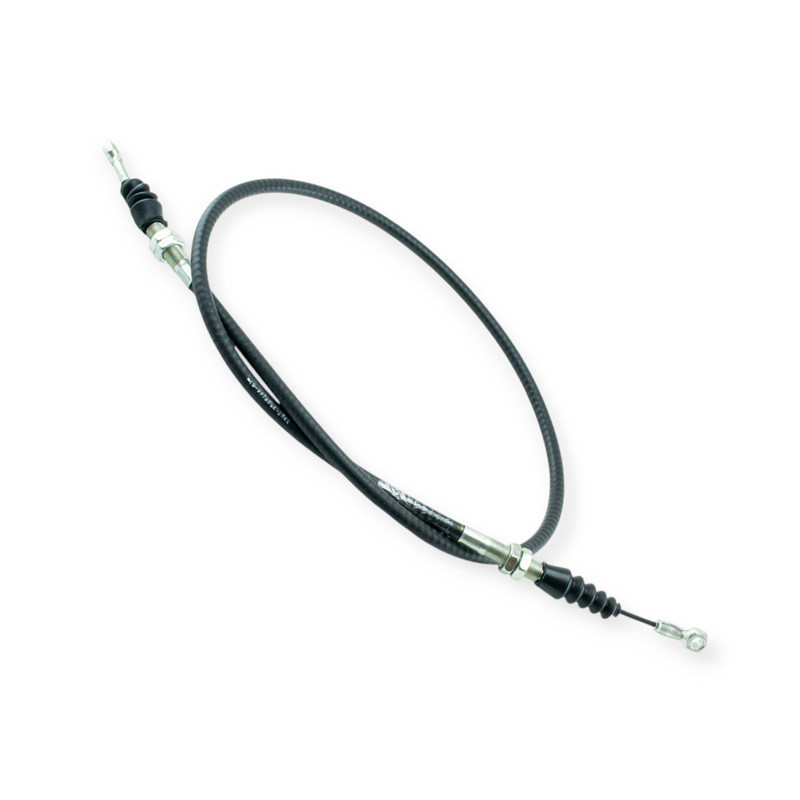 Трос ручного тормоза ГАЗ 3307 (передний) Технопривод привода Мукачево - изображение 1