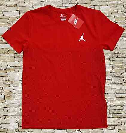 ФУТБОЛКА NIKE M J JUMPMAN DFCT SS,оригинал Киев