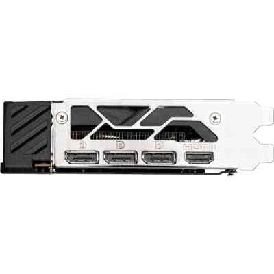 Видеокарта MSI GeForce RTX5060 8Gb GAMING OC (RTX 5060 8G GAMING OC) Винница