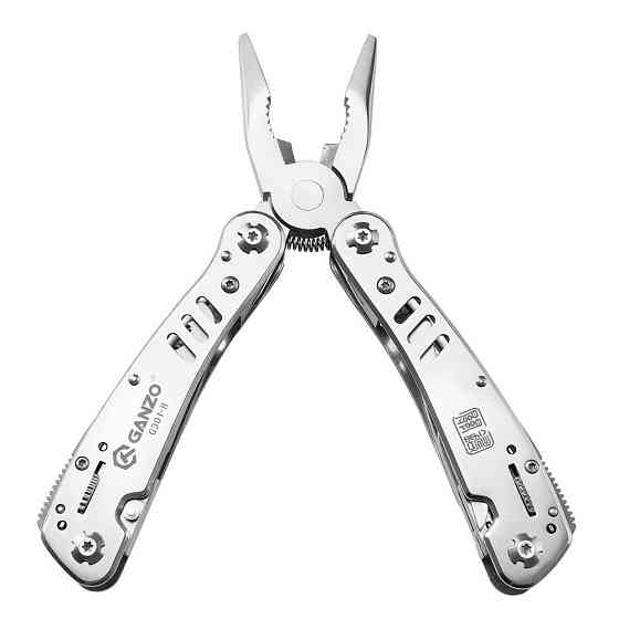Мультитул Multi Tool Ganzo G301-H Киев