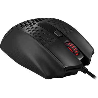 Мышка Redragon Bomber USB Black (71277) Винница