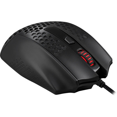 Мишка Redragon Bomber USB Black (71277) Вінниця - фото 5