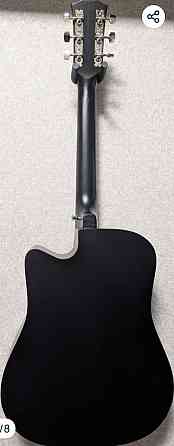 Акустична гітара + комплект для навчання. Харків