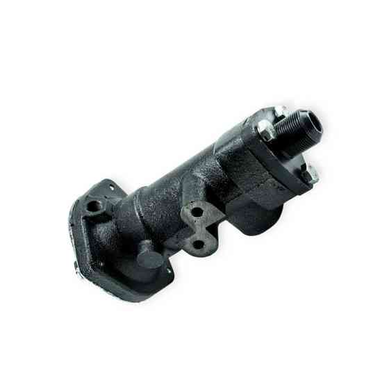 Електропневмоклапан (трясуха) L=250мм МАЗ Мукачево