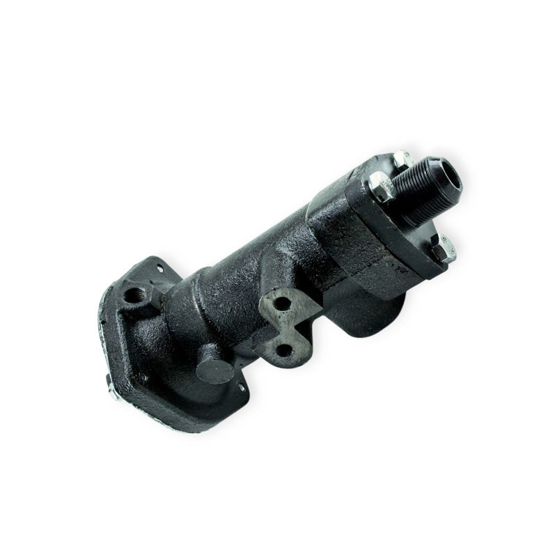 Електропневмоклапан (трясуха) L=250мм МАЗ Мукачево - фото 1