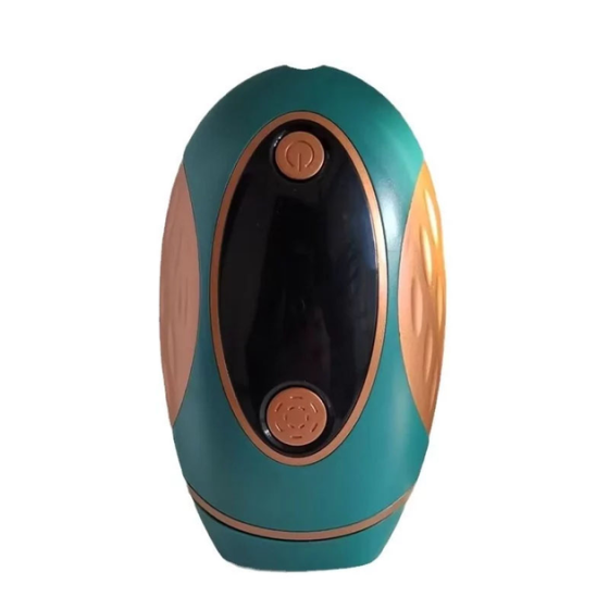 Фотоепілятор лазерний Pointtorg 550-1100U IPL для обличчя та тіла з охолодженням Вінниця