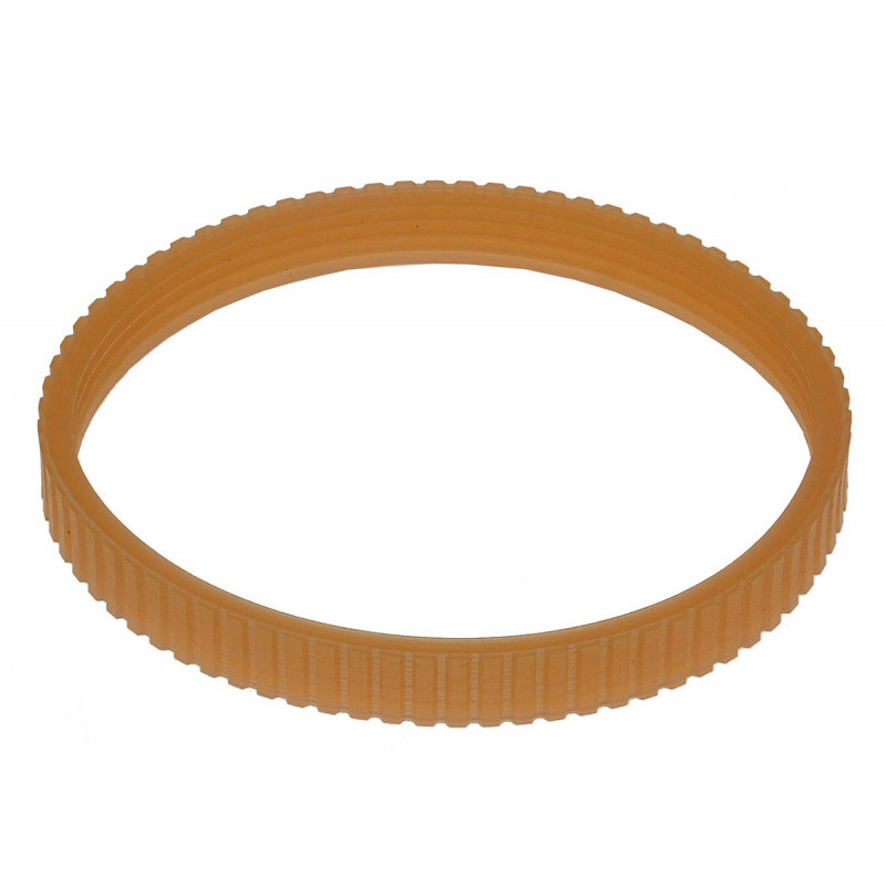 Ремінь силіконовий 5 ручейковый L300 Полтава - фото 1