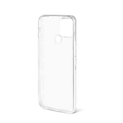 Чохол до мобільного телефона BeCover Infinix Smart 6 (X6511B) Transparancy (707639) Вінниця