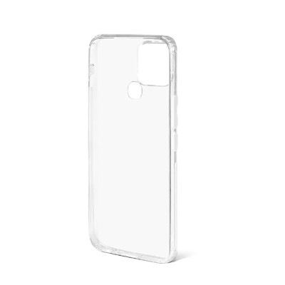 Чохол до мобільного телефона BeCover Infinix Smart 6 (X6511B) Transparancy (707639) Вінниця - фото 1