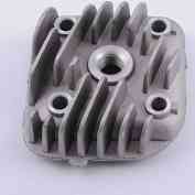 Головка цилиндра скутер Ямаха JOG 50 Мукачево