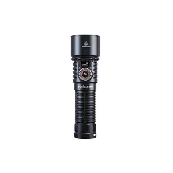 Ліхтар ручний Fenix LD45R Київ