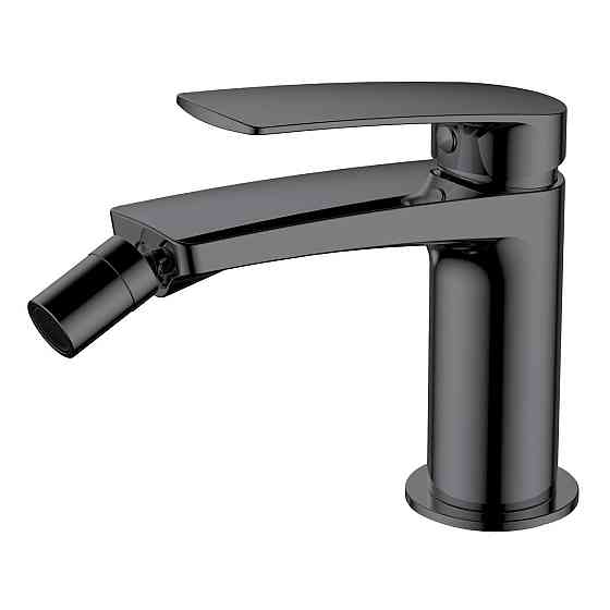 Змішувач для біде VOLLE CANTE pistola gris графіт 1512.021005 Київ