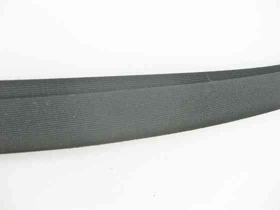 Mercedes-Benz  A2116970151 9B00 Ущільнювач передніх дверей на кузові чорний E-Class W211 Одеса