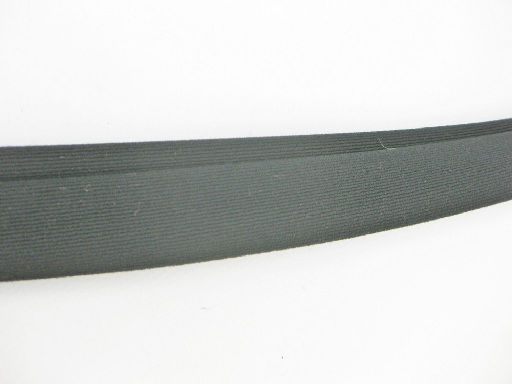 Mercedes-Benz  A2116970151 9B00 Ущільнювач передніх дверей на кузові чорний E-Class W211 Одеса - фото 6