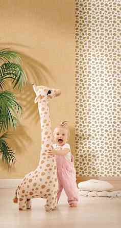 Шпалери Cristiana Masi Mondo Baby 13051 Київ