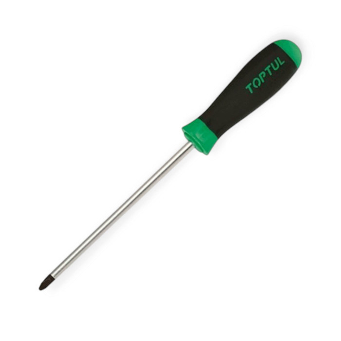 Викрутка хрестова 5 х 100 мм PH 1 Мукачево - фото 1