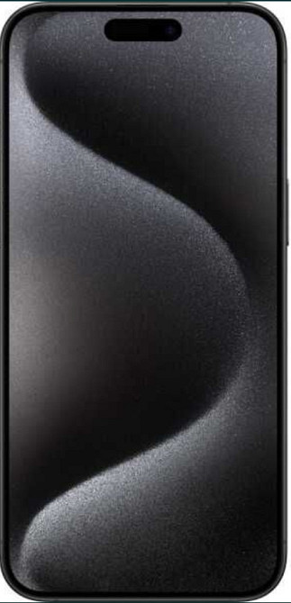 Apple iPhone 15 Pro Max 256Gb. Black Titanium. Київ - фото 3
