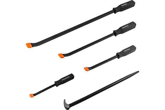 Набір монтувань 5 предметів Rockforce RF-904U5A(NEW) Одеса