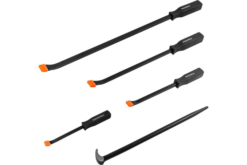 Набір монтувань 5 предметів Rockforce RF-904U5A(NEW) Одеса - фото 2