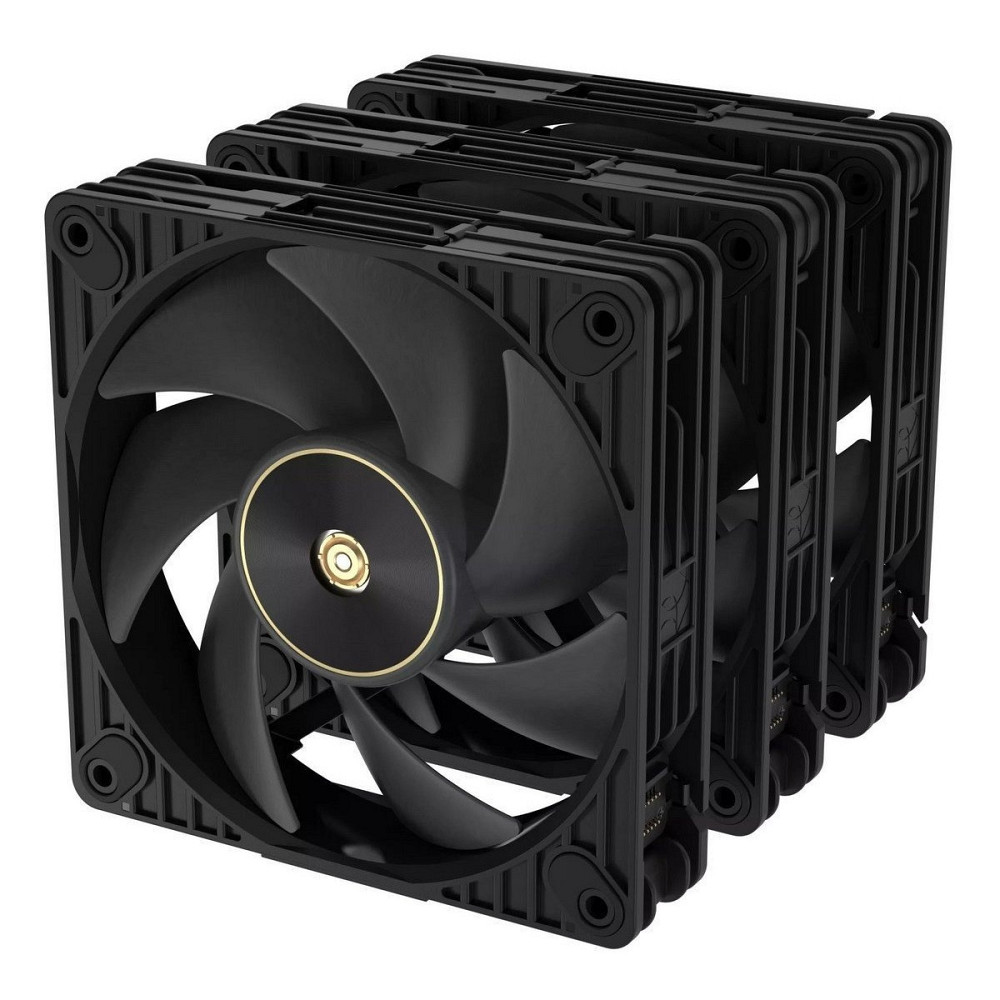 Вентилятор Asus ProArt PF120 Black 3IN1 (90DA00M0-B09020) ( 27187 ) Харків - фото 12