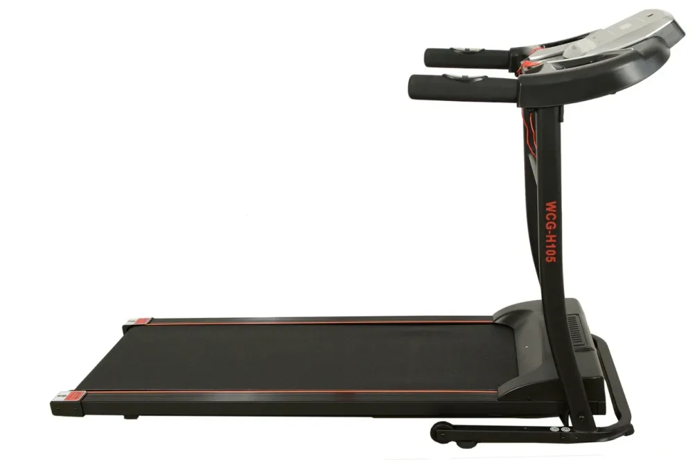 Бігова доріжка електрична KZ-H105 Київ - фото 3