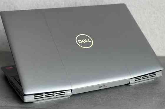 Ноутбук: DELL G5 SE (15.6 144Hz. Ryzen 7 4800H , Radeon RX 5600M , 8/512Gb.) Харків