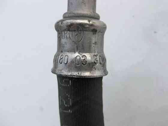 Mercedes-Benz  A6511800330 Трубка охолодження олії АКП ліва при двигуні OM651 R4 2.2 cdi E-Class W212 C207 Одесса